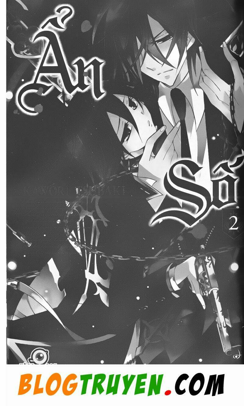 Đại Chiến Bóng Tối Chapter 51 - Trang 23