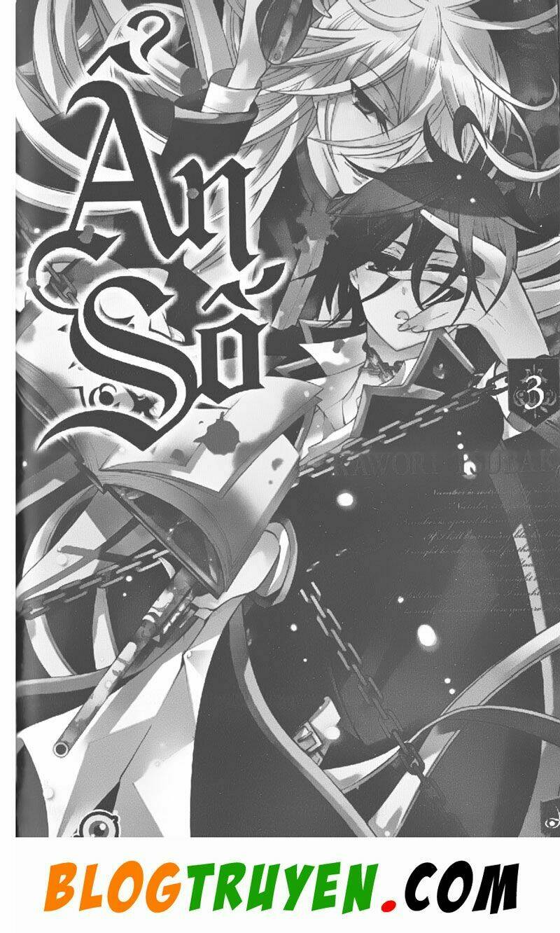 Đại Chiến Bóng Tối Chapter 51 - Trang 24