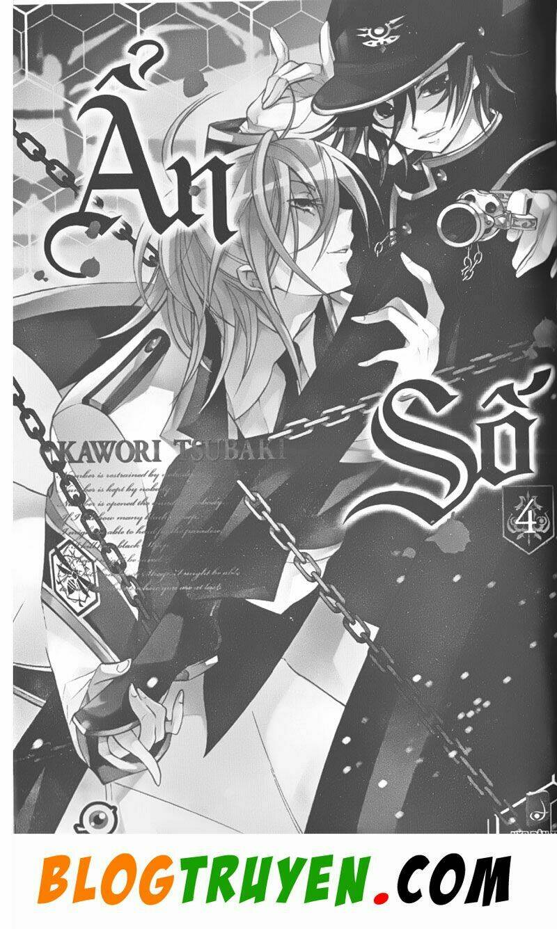 Đại Chiến Bóng Tối Chapter 51 - Trang 25