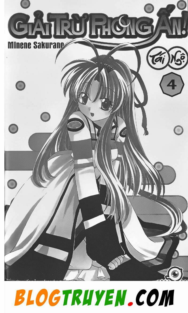 Đại Chiến Bóng Tối Chapter 51 - Trang 26