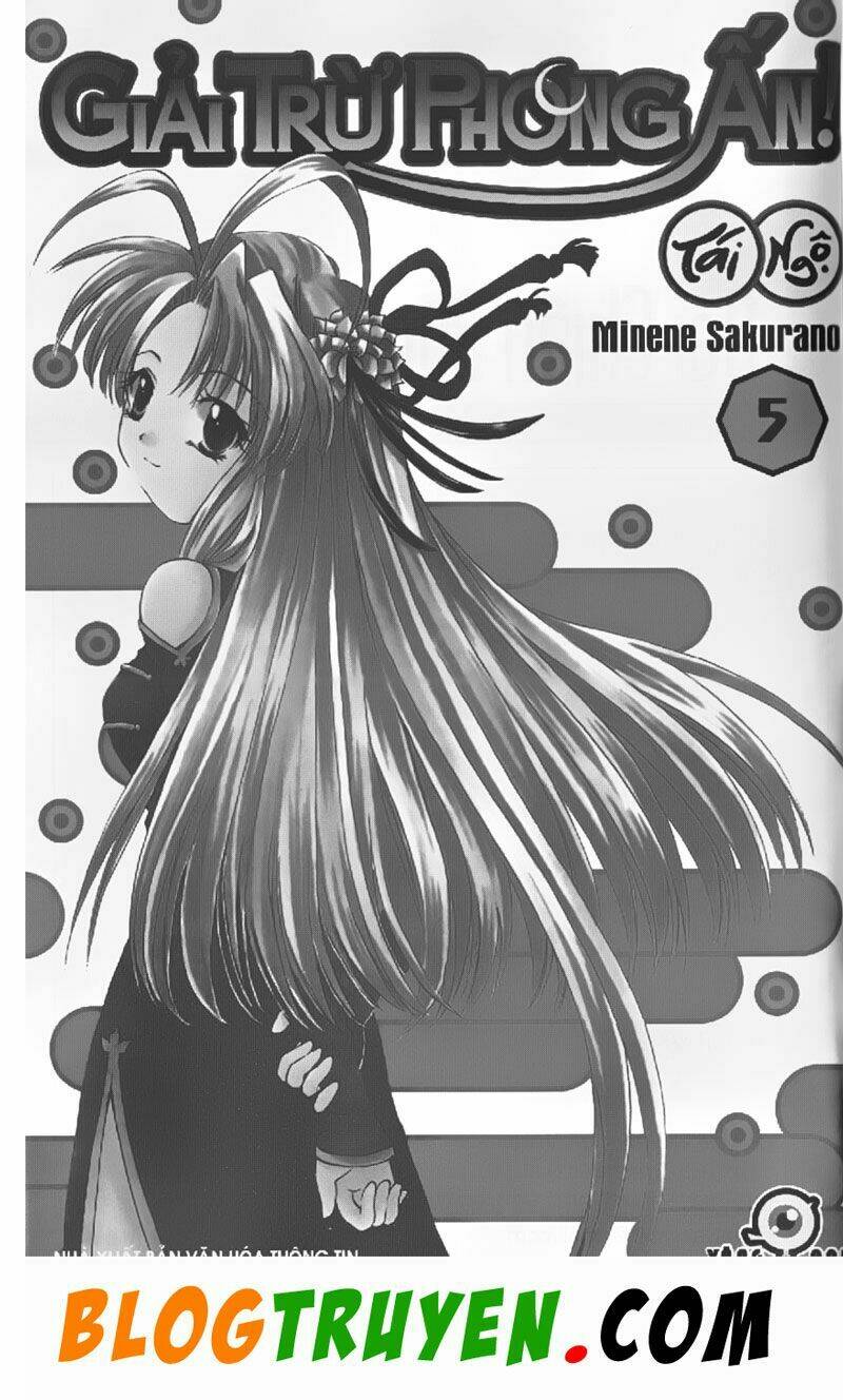 Đại Chiến Bóng Tối Chapter 51 - Trang 27