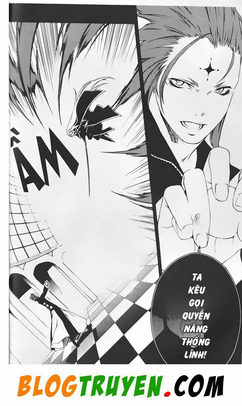 Đại Chiến Bóng Tối Chapter 55 - Trang 10