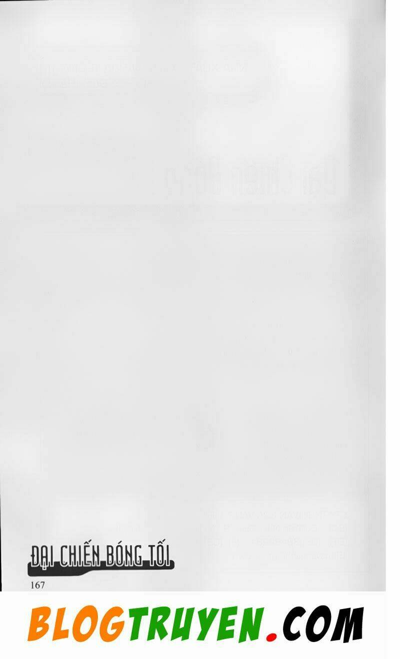 Đại Chiến Bóng Tối Chapter 58 - Trang 18