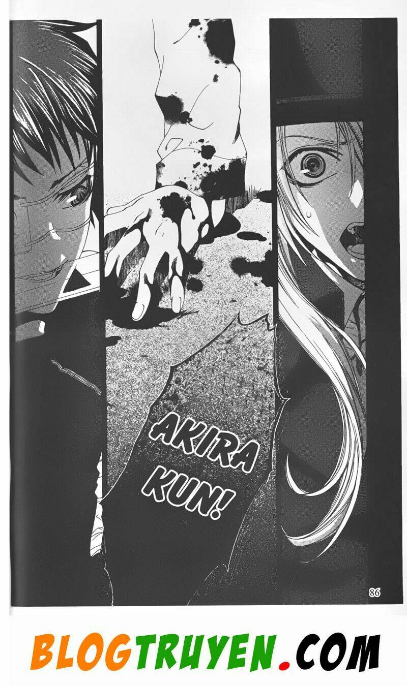 Đại Chiến Bóng Tối Chapter 6 - Trang 39