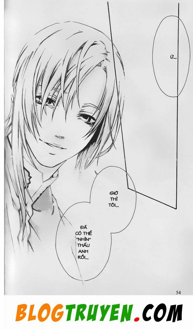 Đại Chiến Bóng Tối Chapter 61 - Trang 8