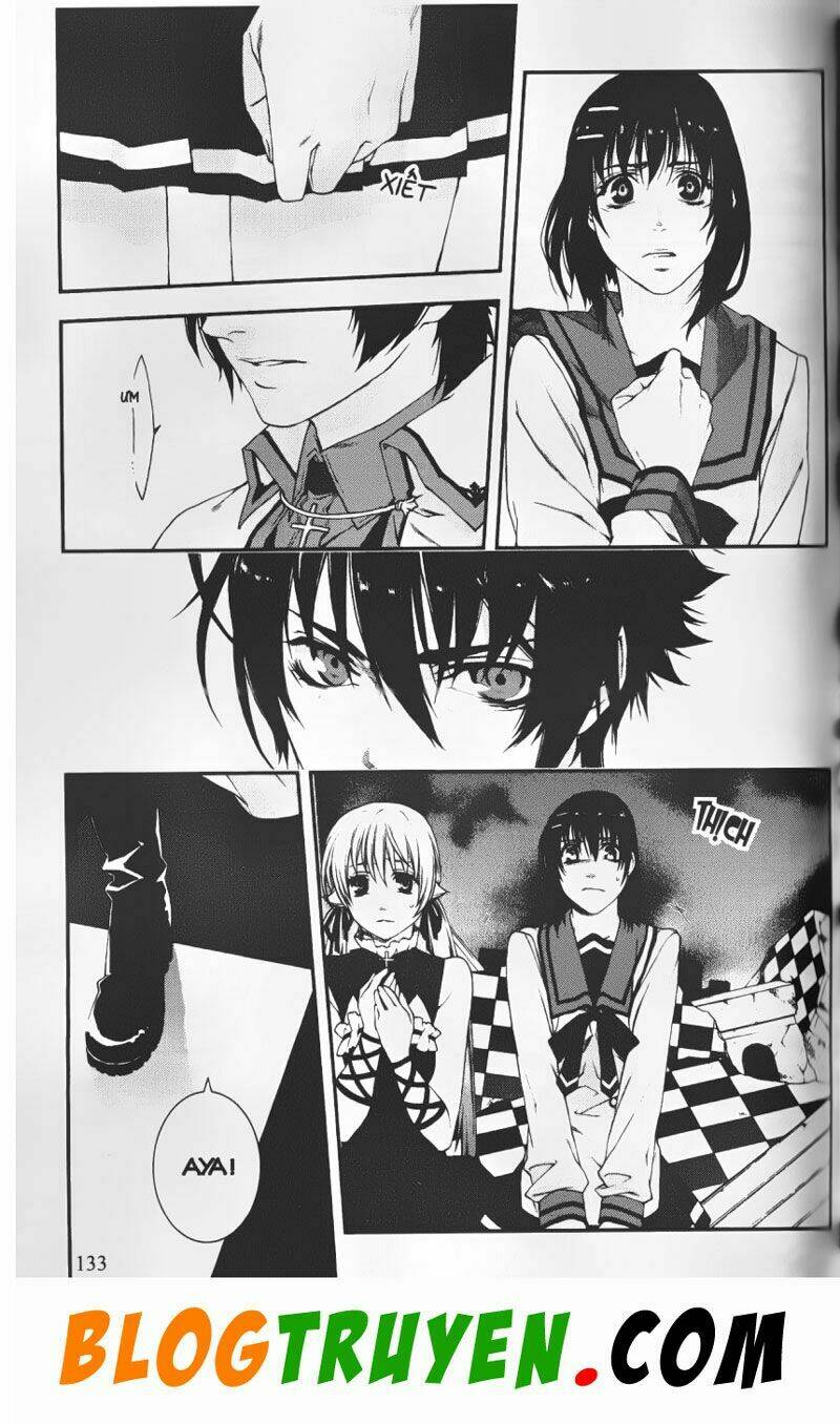 Đại Chiến Bóng Tối Chapter 63 - Trang 19