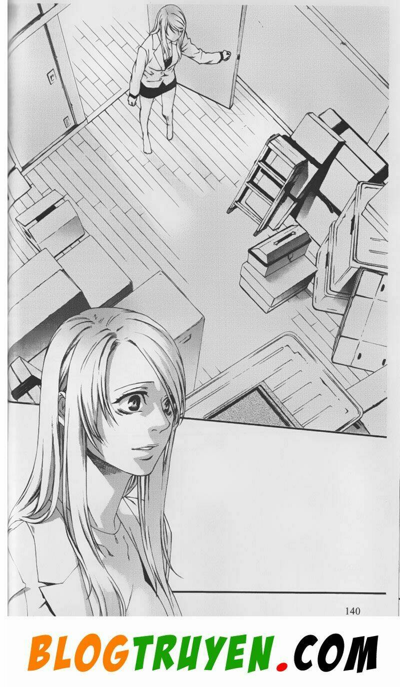 Đại Chiến Bóng Tối Chapter 63 - Trang 26