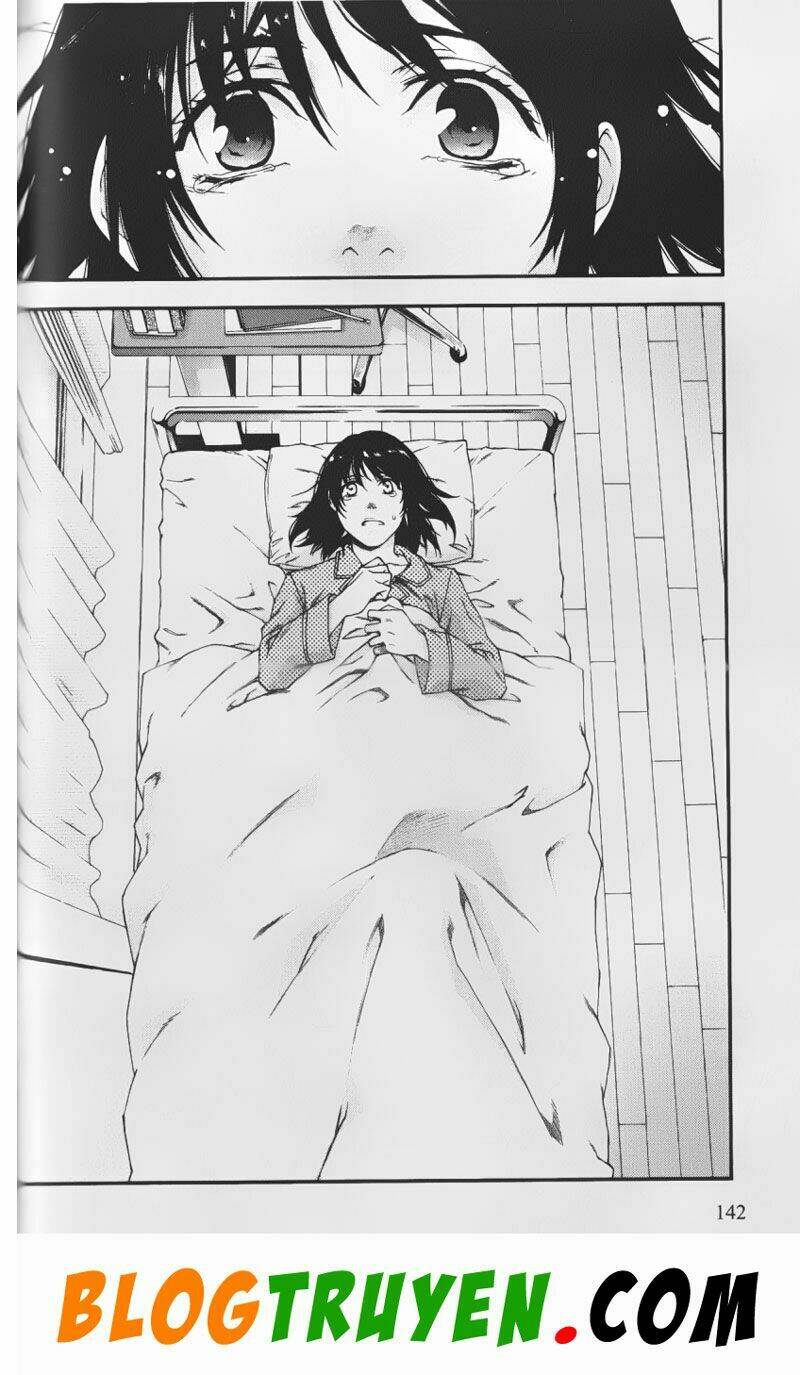 Đại Chiến Bóng Tối Chapter 63 - Trang 28