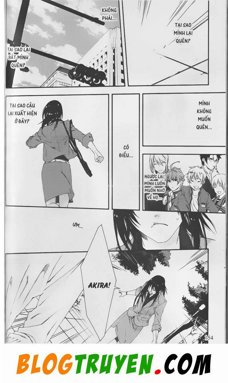 Đại Chiến Bóng Tối Chapter 64 - Trang 12