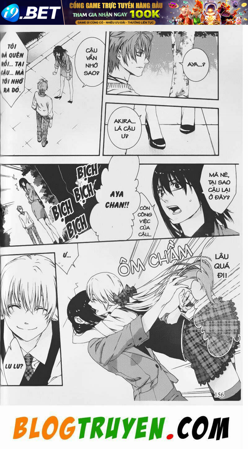 Đại Chiến Bóng Tối Chapter 64 - Trang 14