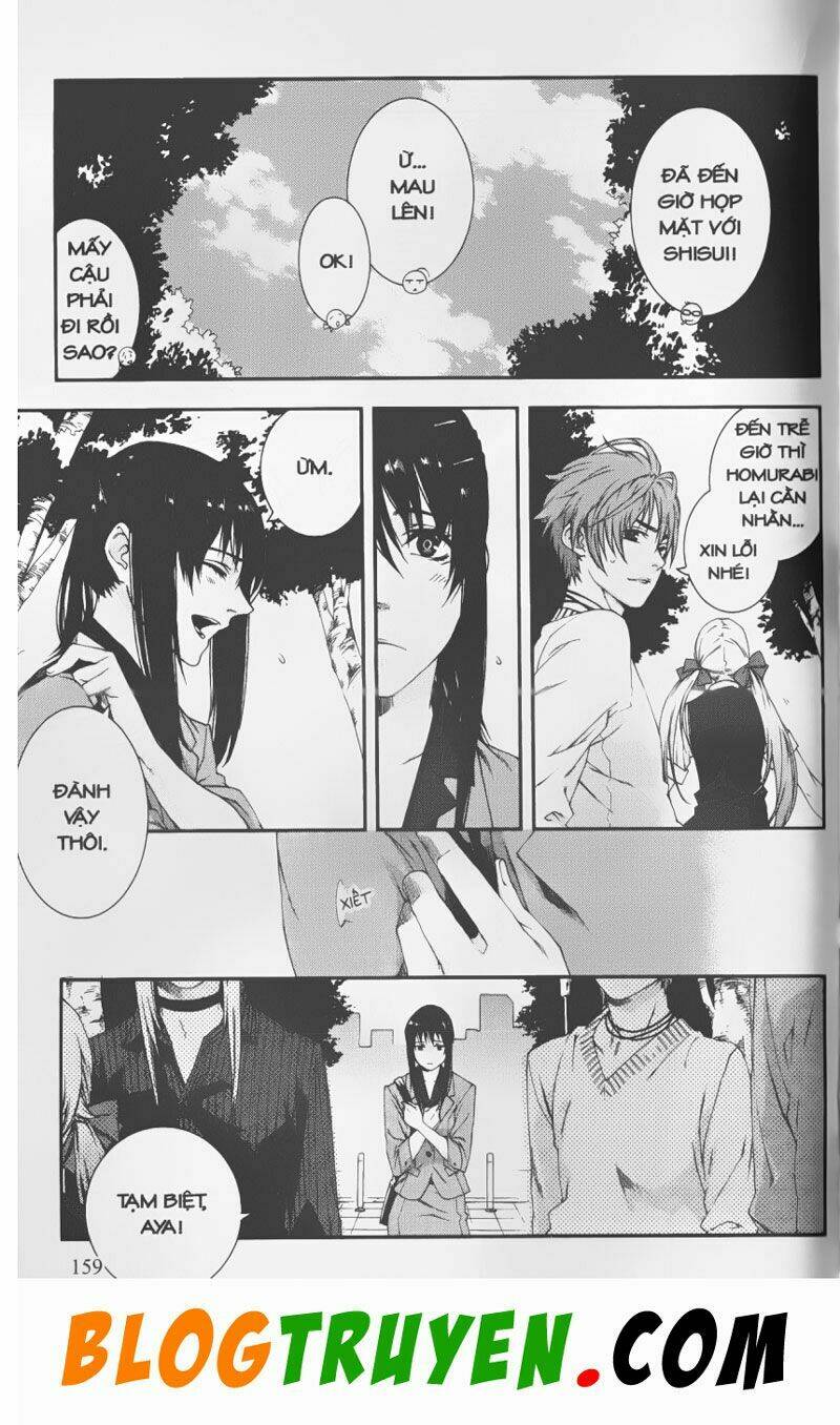 Đại Chiến Bóng Tối Chapter 64 - Trang 17