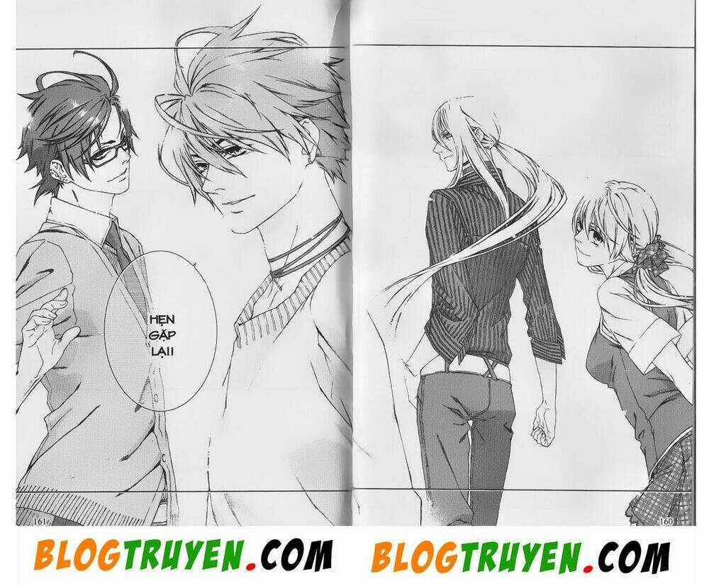 Đại Chiến Bóng Tối Chapter 64 - Trang 18