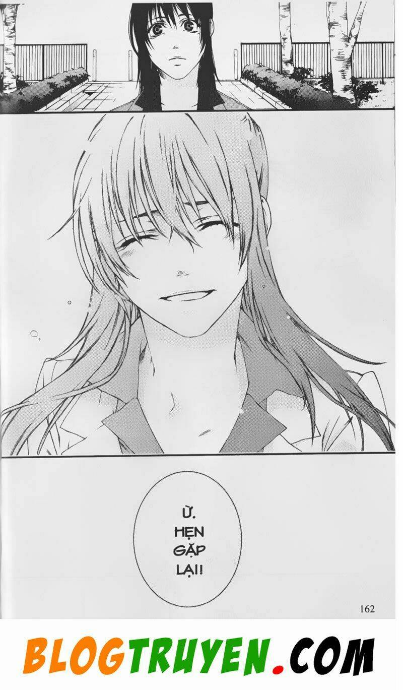 Đại Chiến Bóng Tối Chapter 64 - Trang 19