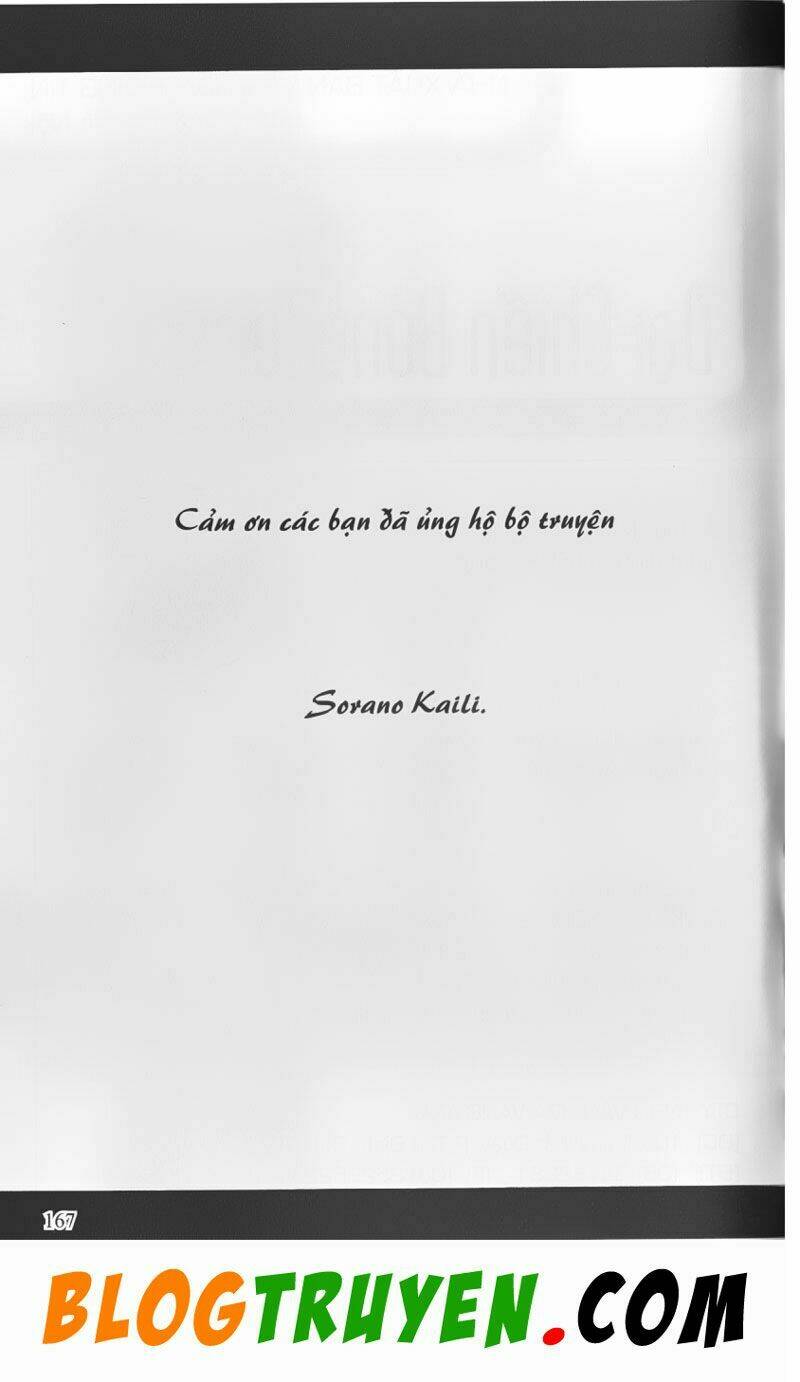 Đại Chiến Bóng Tối Chapter 64 - Trang 24