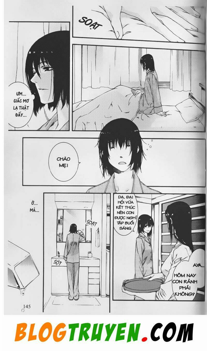 Đại Chiến Bóng Tối Chapter 64 - Trang 3