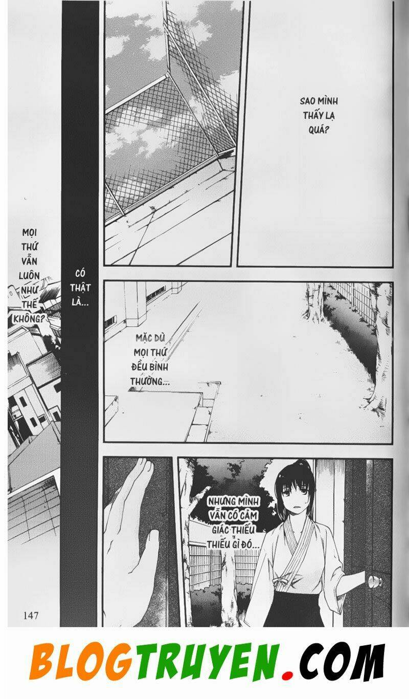 Đại Chiến Bóng Tối Chapter 64 - Trang 5