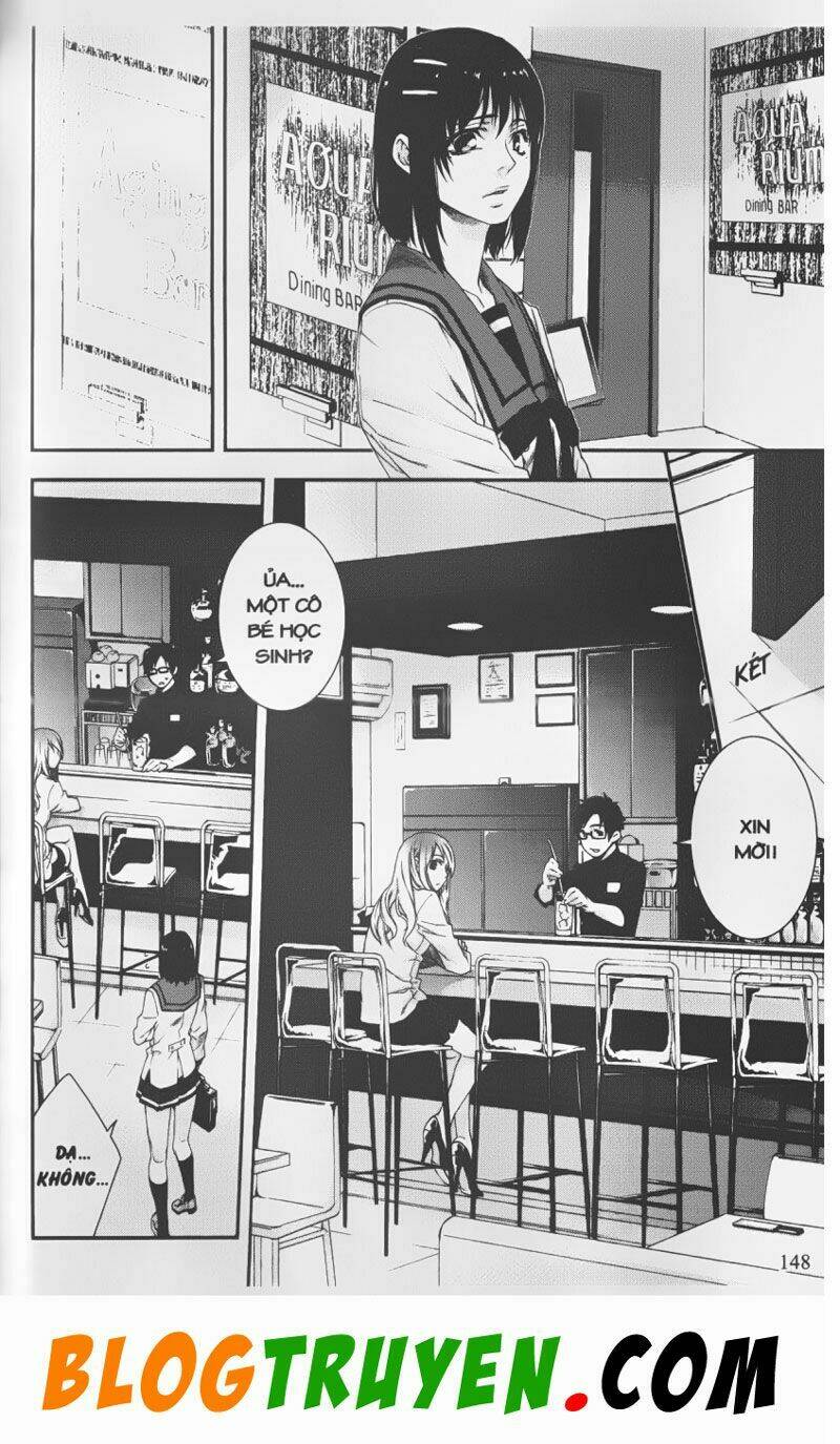 Đại Chiến Bóng Tối Chapter 64 - Trang 6