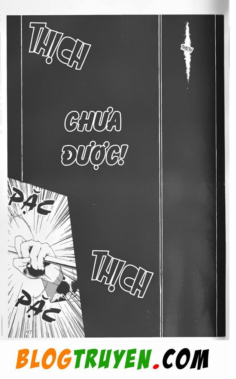 Đại Chiến Bóng Tối Chapter 7 - Trang 10