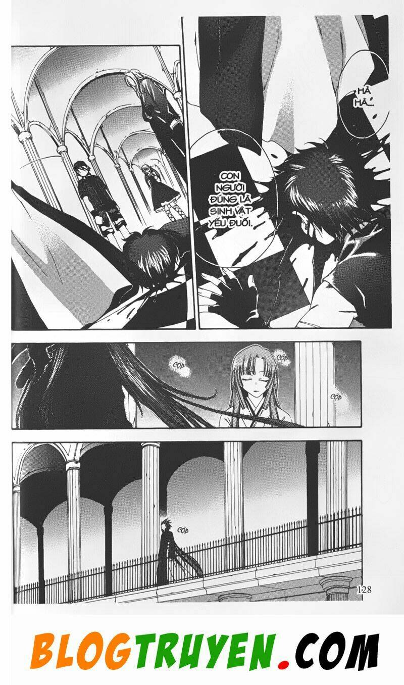 Đại Chiến Bóng Tối Chapter 7 - Trang 38