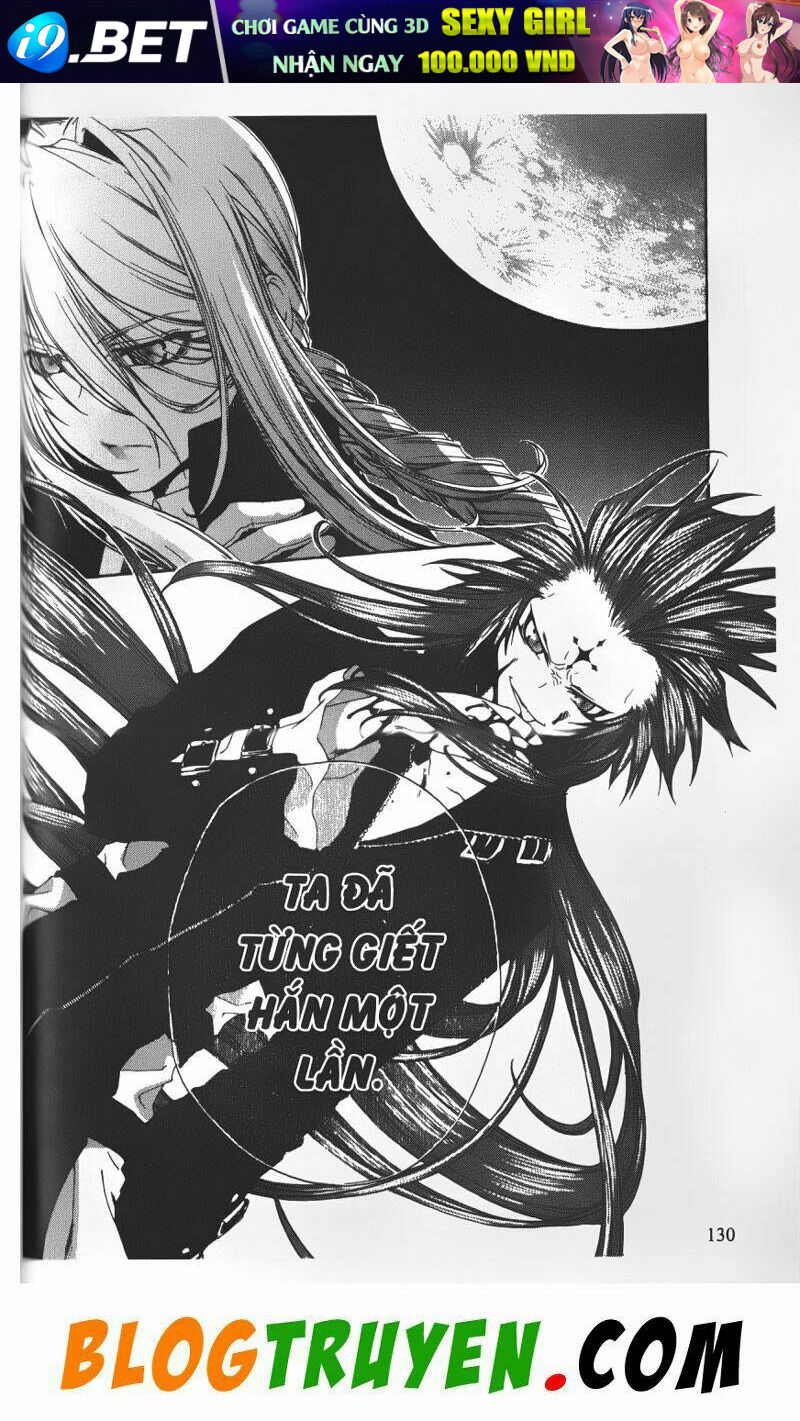 Đại Chiến Bóng Tối Chapter 7 - Trang 40