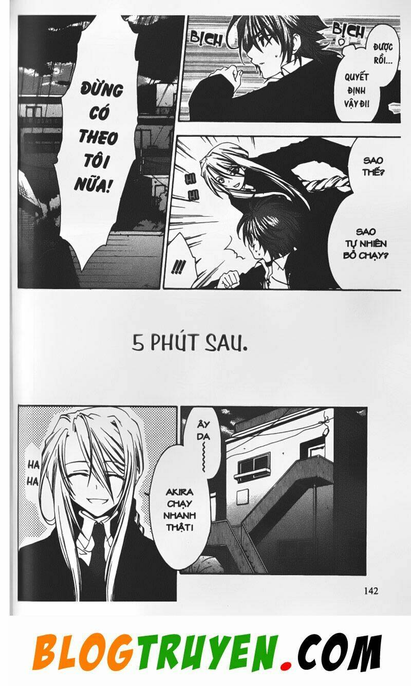 Đại Chiến Bóng Tối Chapter 8 - Trang 12