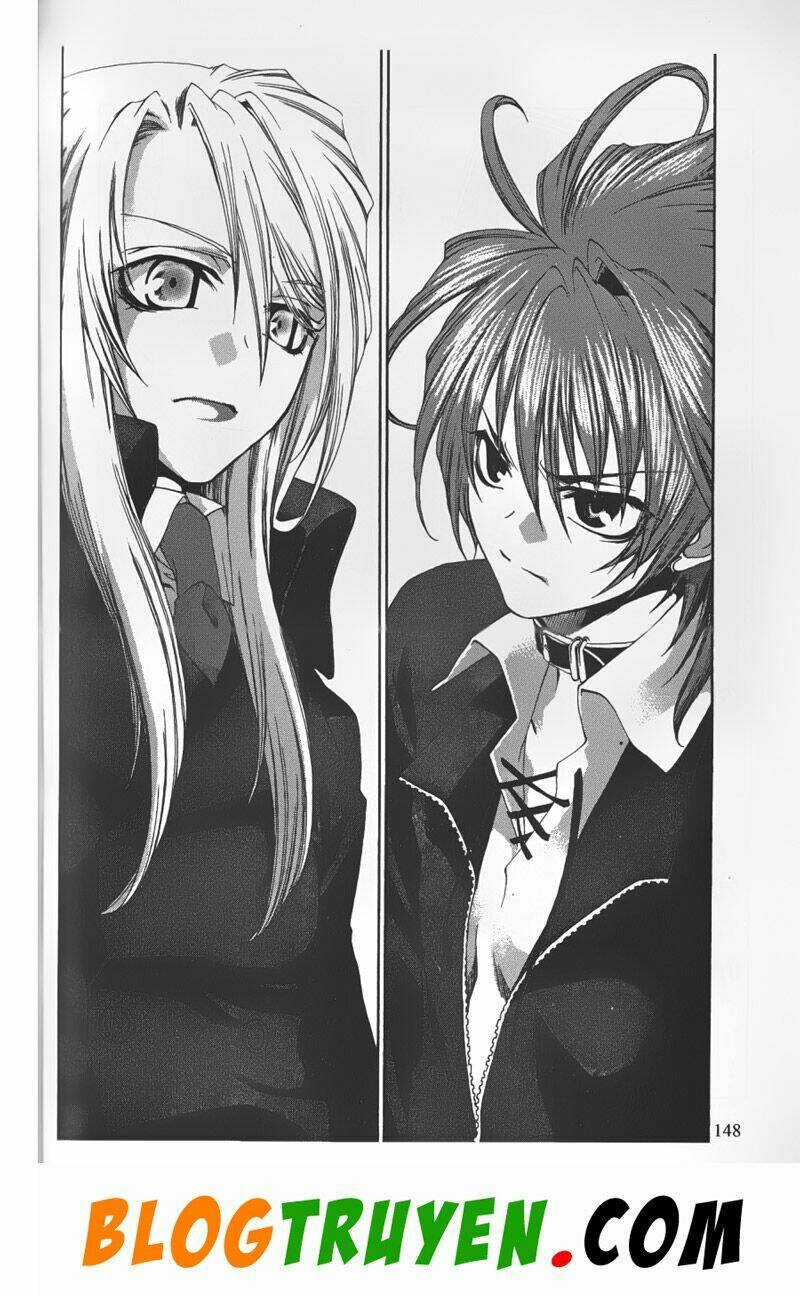 Đại Chiến Bóng Tối Chapter 8 - Trang 18