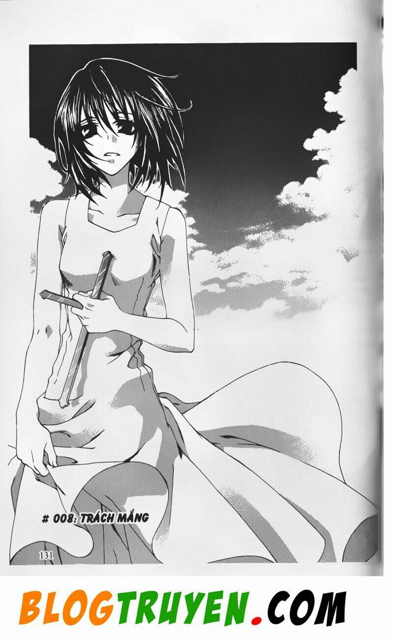 Đại Chiến Bóng Tối Chapter 8 - Trang 1