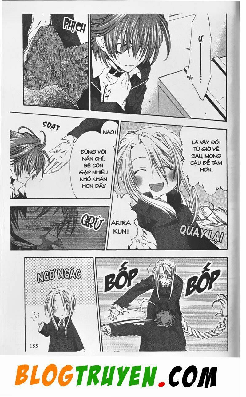 Đại Chiến Bóng Tối Chapter 8 - Trang 25