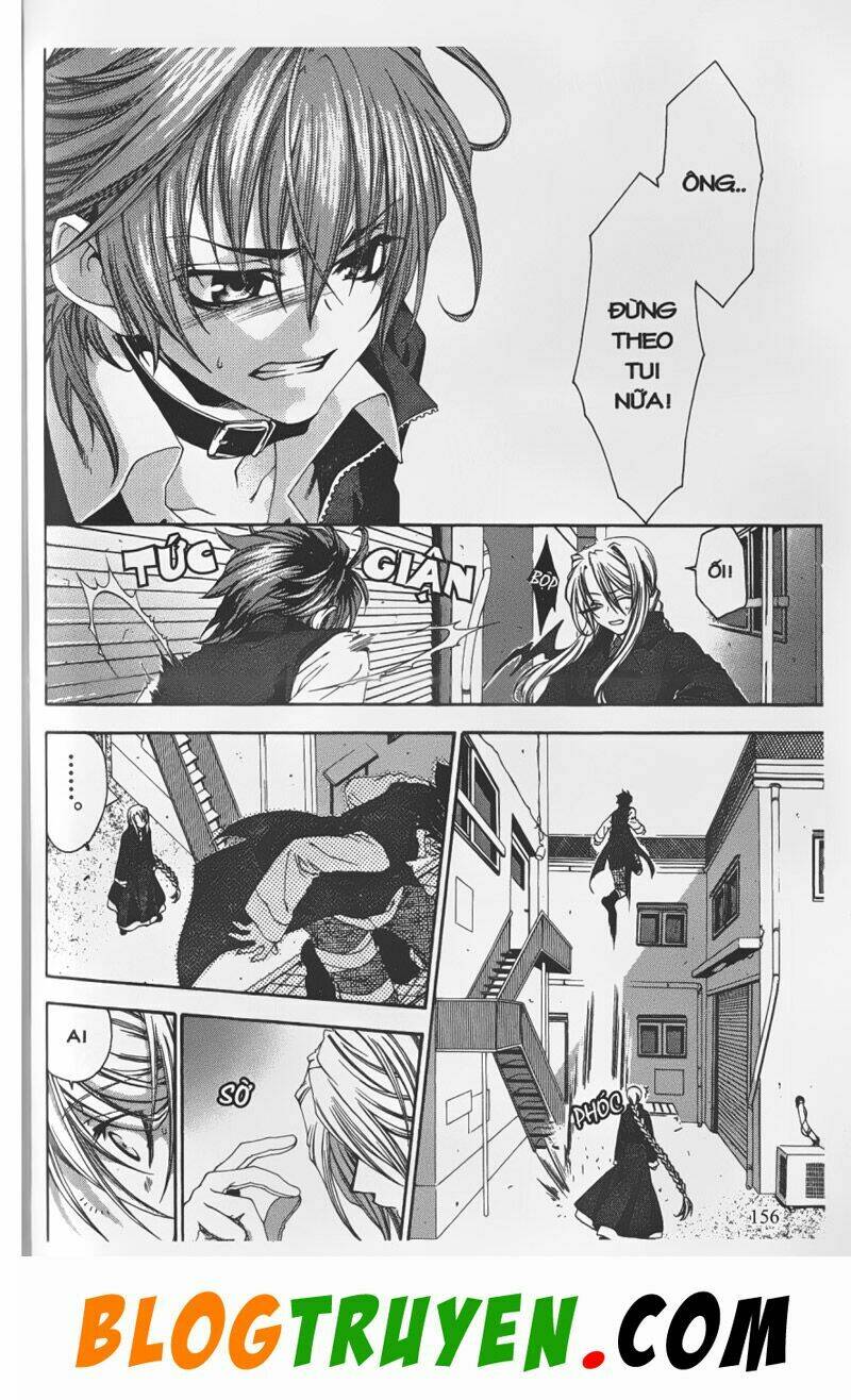 Đại Chiến Bóng Tối Chapter 8 - Trang 26