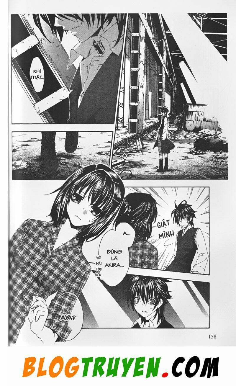 Đại Chiến Bóng Tối Chapter 8 - Trang 28