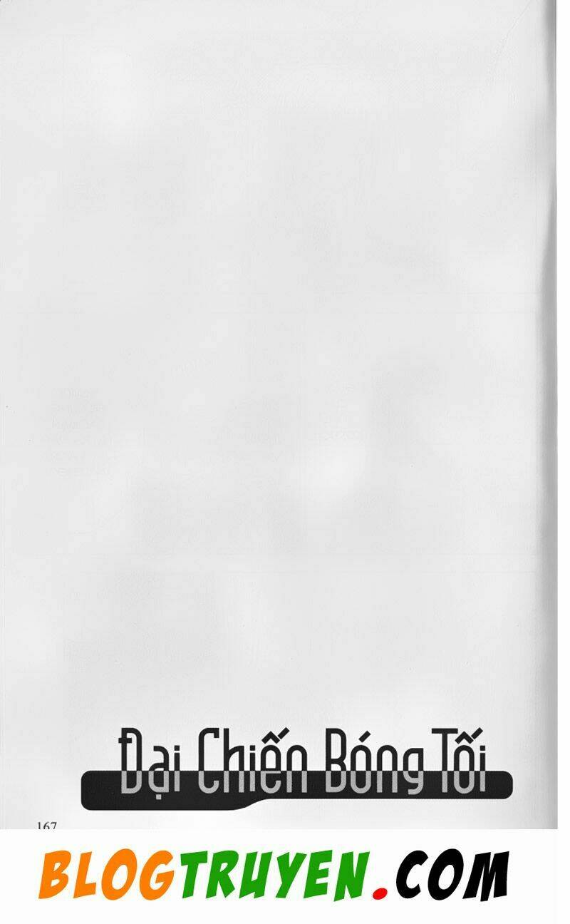 Đại Chiến Bóng Tối Chapter 8 - Trang 36