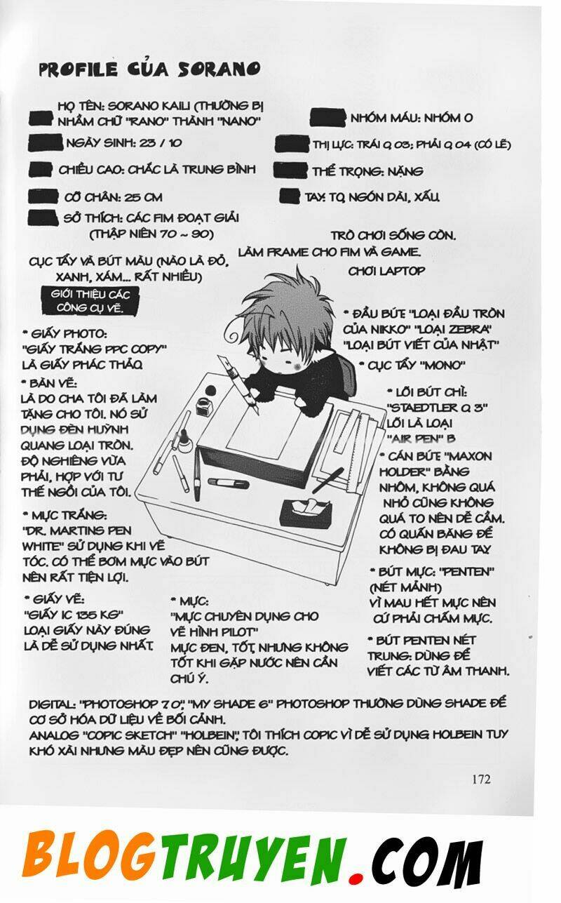 Đại Chiến Bóng Tối Chapter 8 - Trang 41