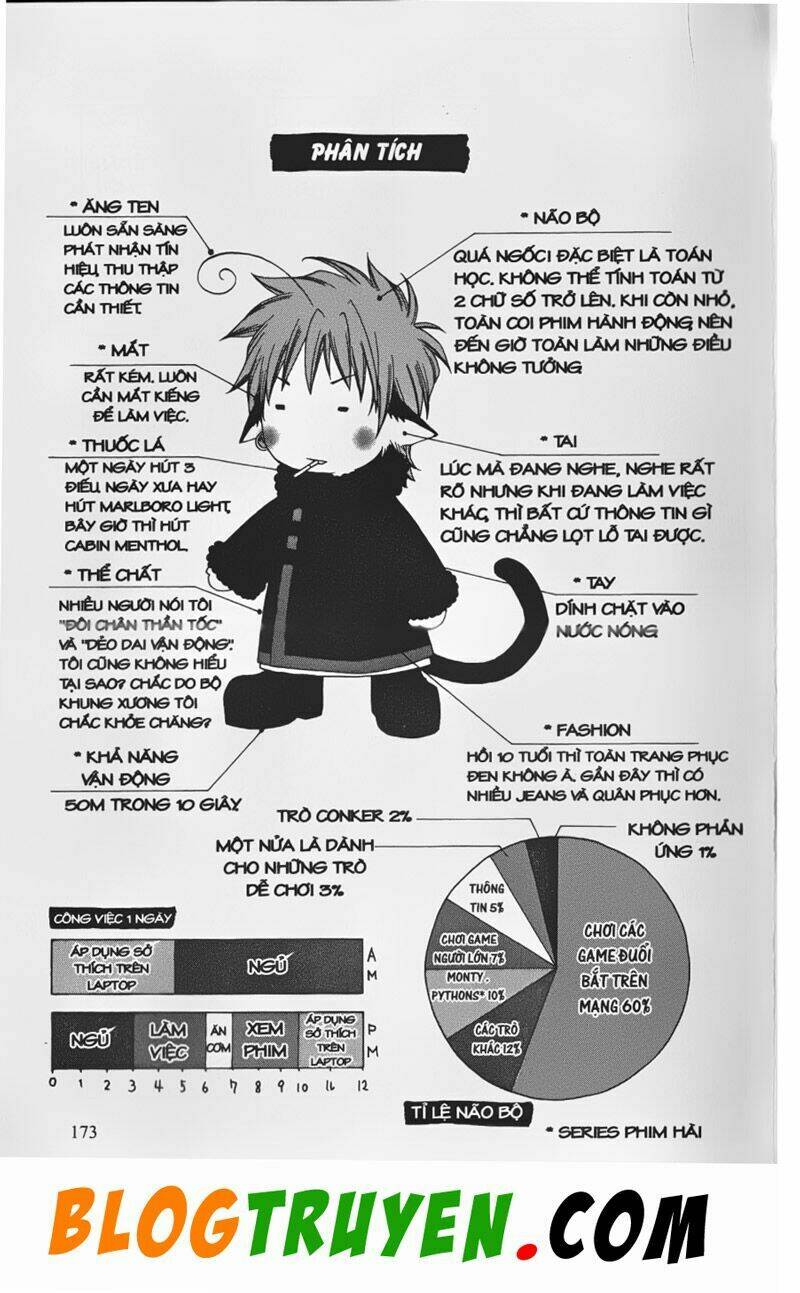 Đại Chiến Bóng Tối Chapter 8 - Trang 42