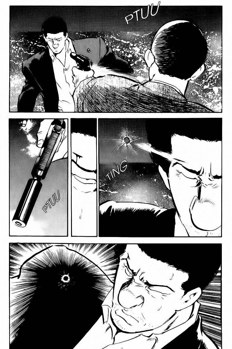 Old Boy Chapter 79 - Trang 9