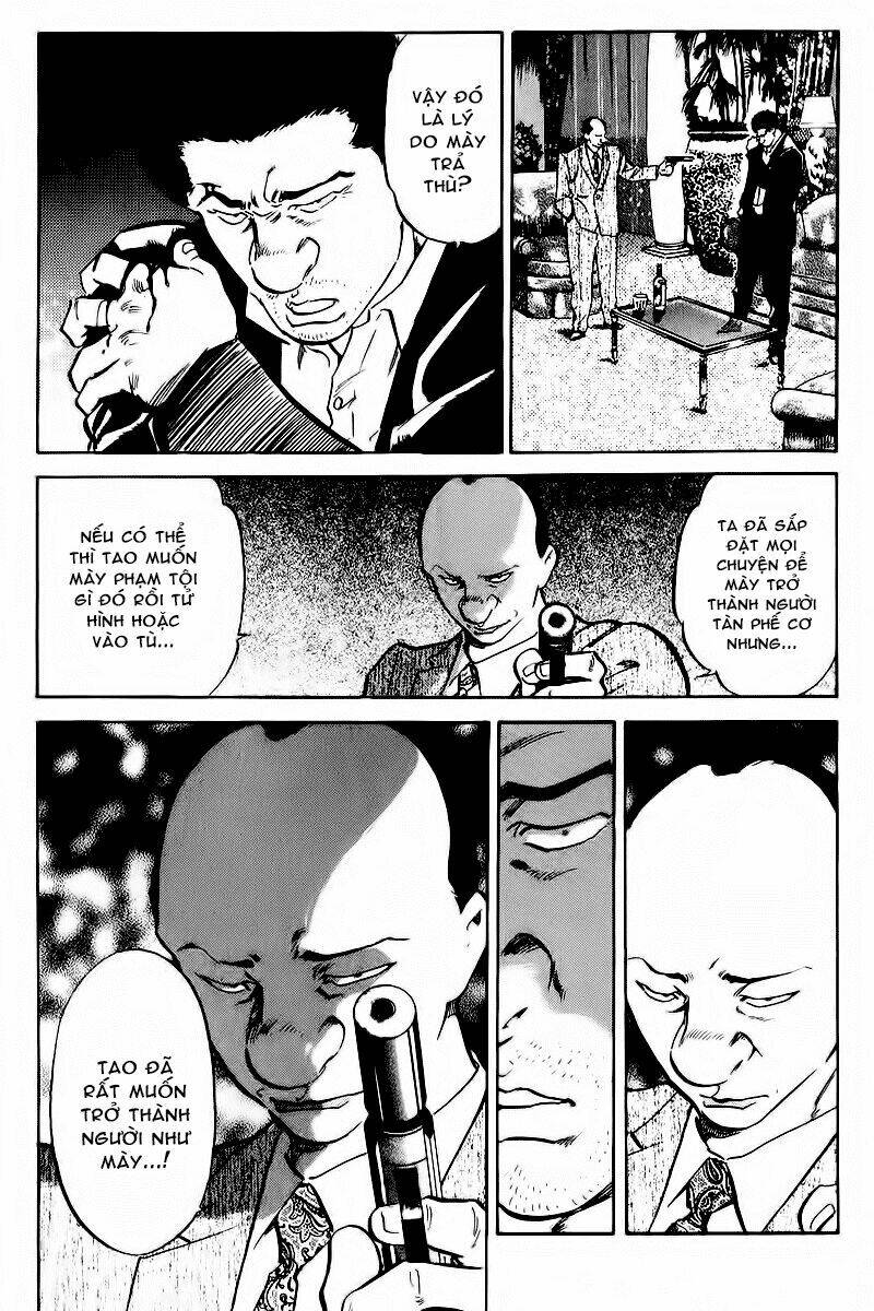 Old Boy Chapter 79 - Trang 11
