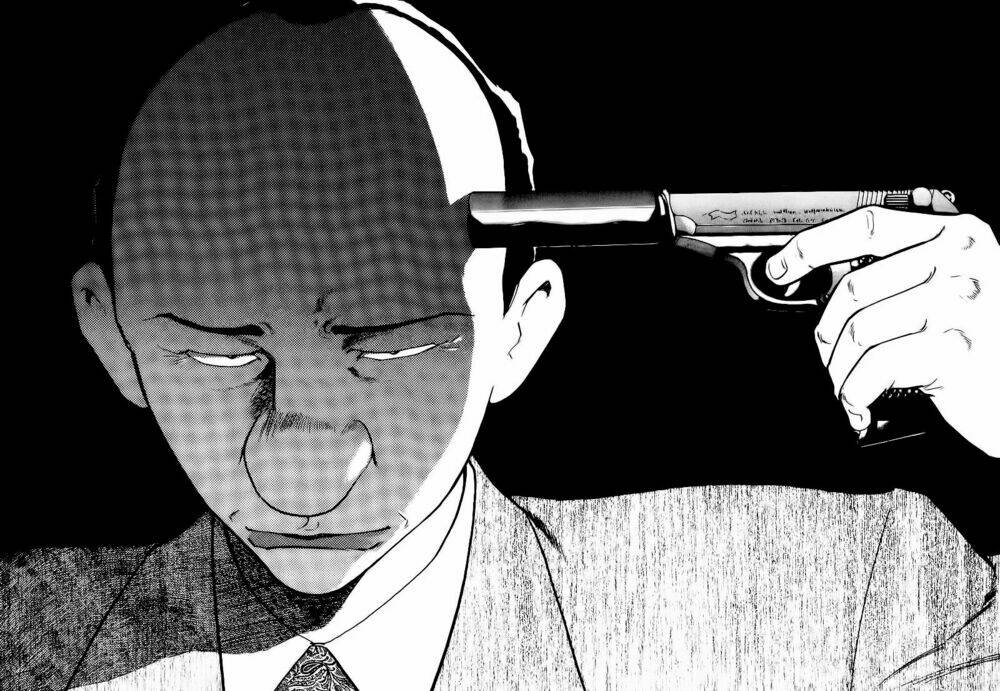 Old Boy Chapter 79 - Trang 12