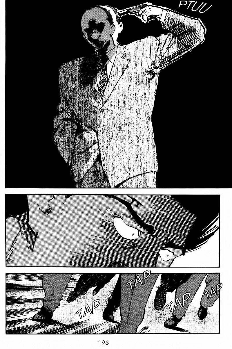 Old Boy Chapter 79 - Trang 13