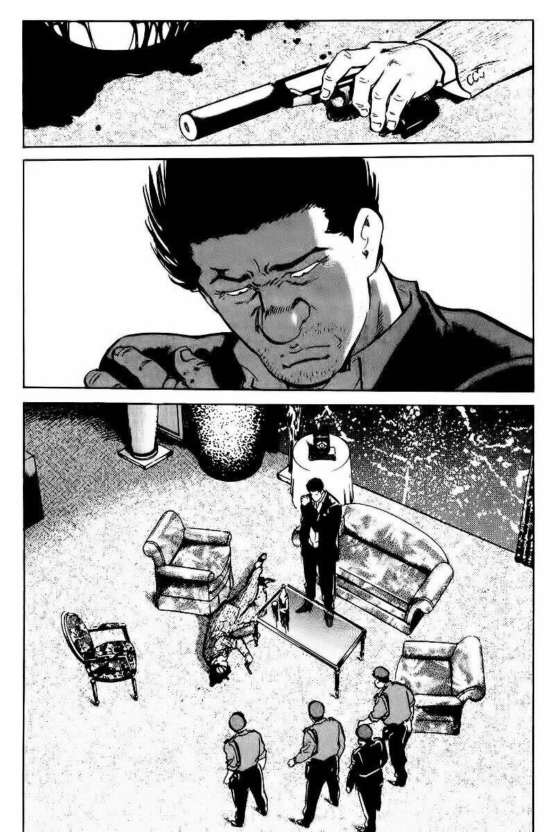 Old Boy Chapter 79 - Trang 14