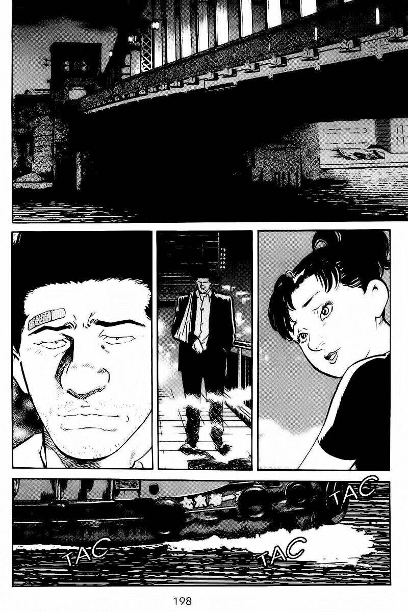 Old Boy Chapter 79 - Trang 15