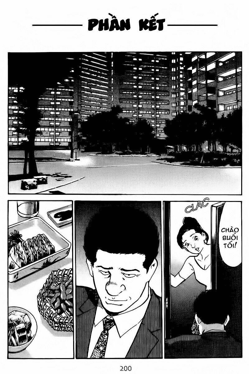 Old Boy Chapter 79 - Trang 17