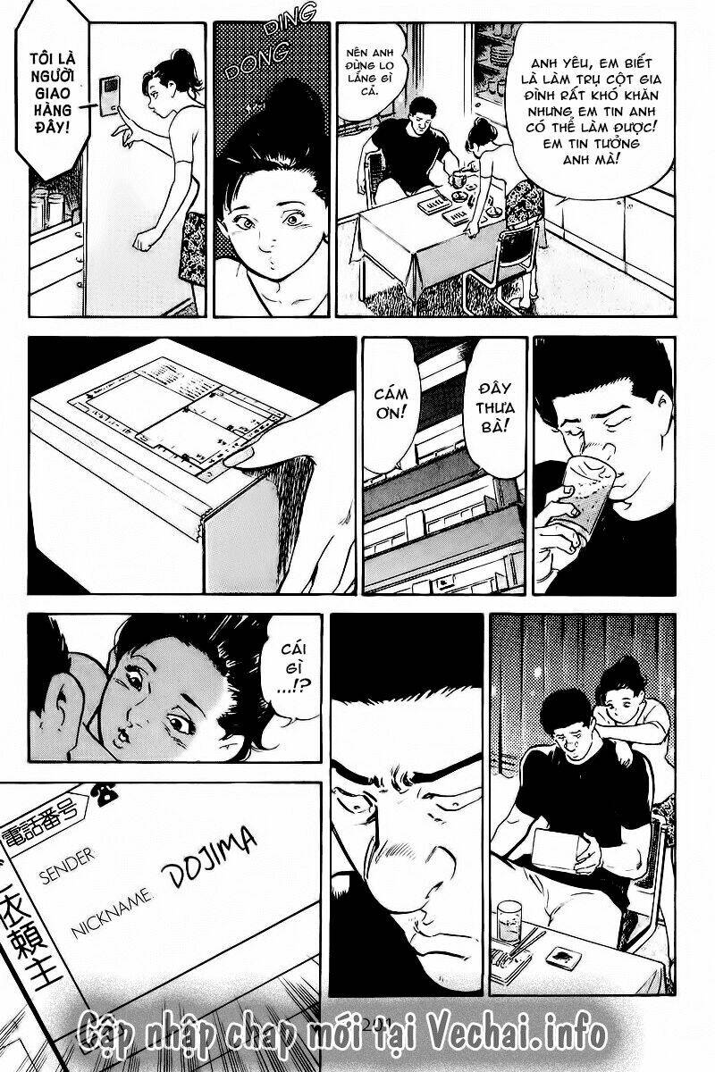 Old Boy Chapter 79 - Trang 18