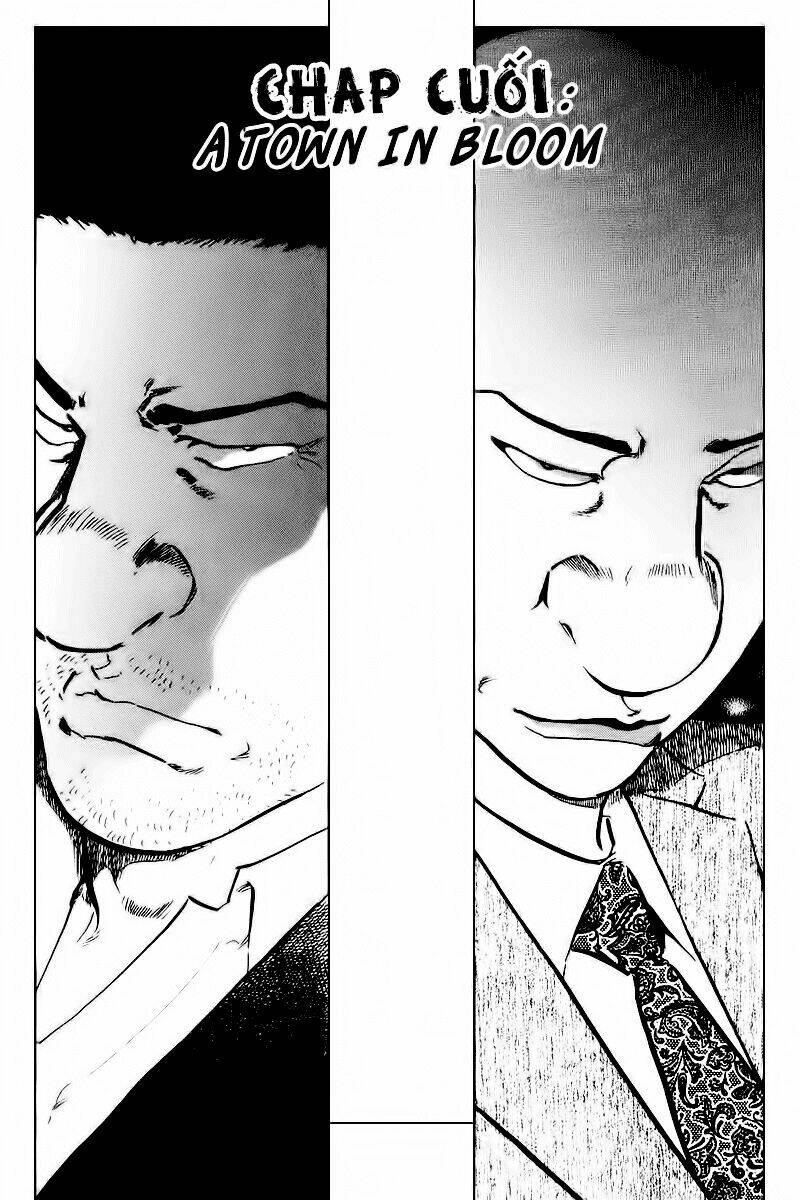 Old Boy Chapter 79 - Trang 1