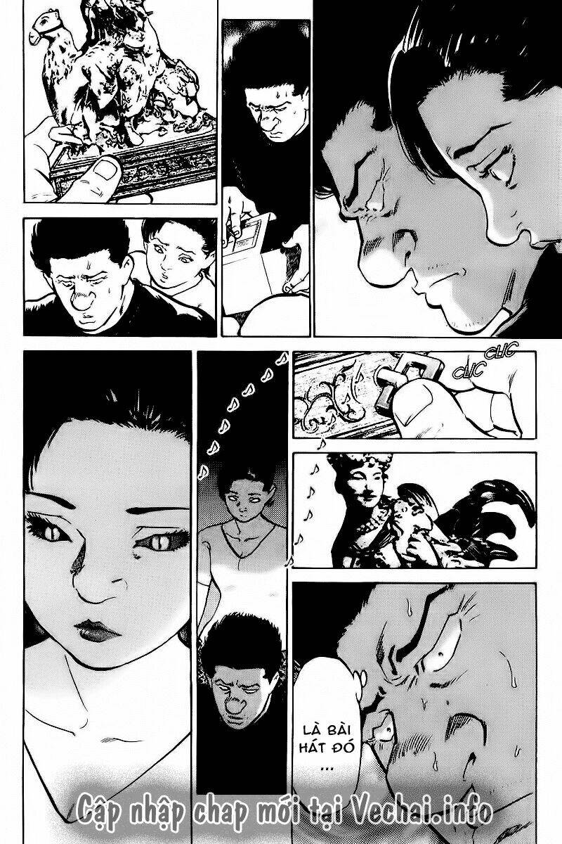 Old Boy Chapter 79 - Trang 19