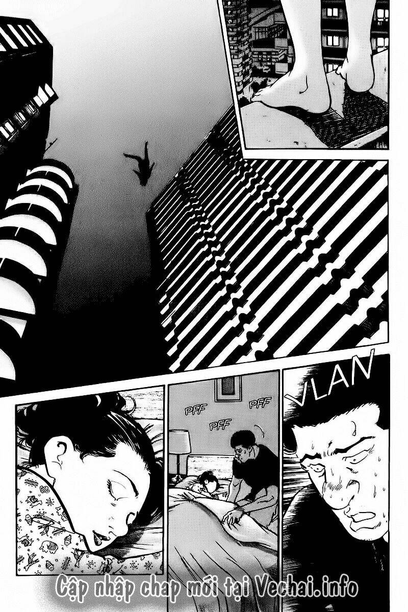 Old Boy Chapter 79 - Trang 20