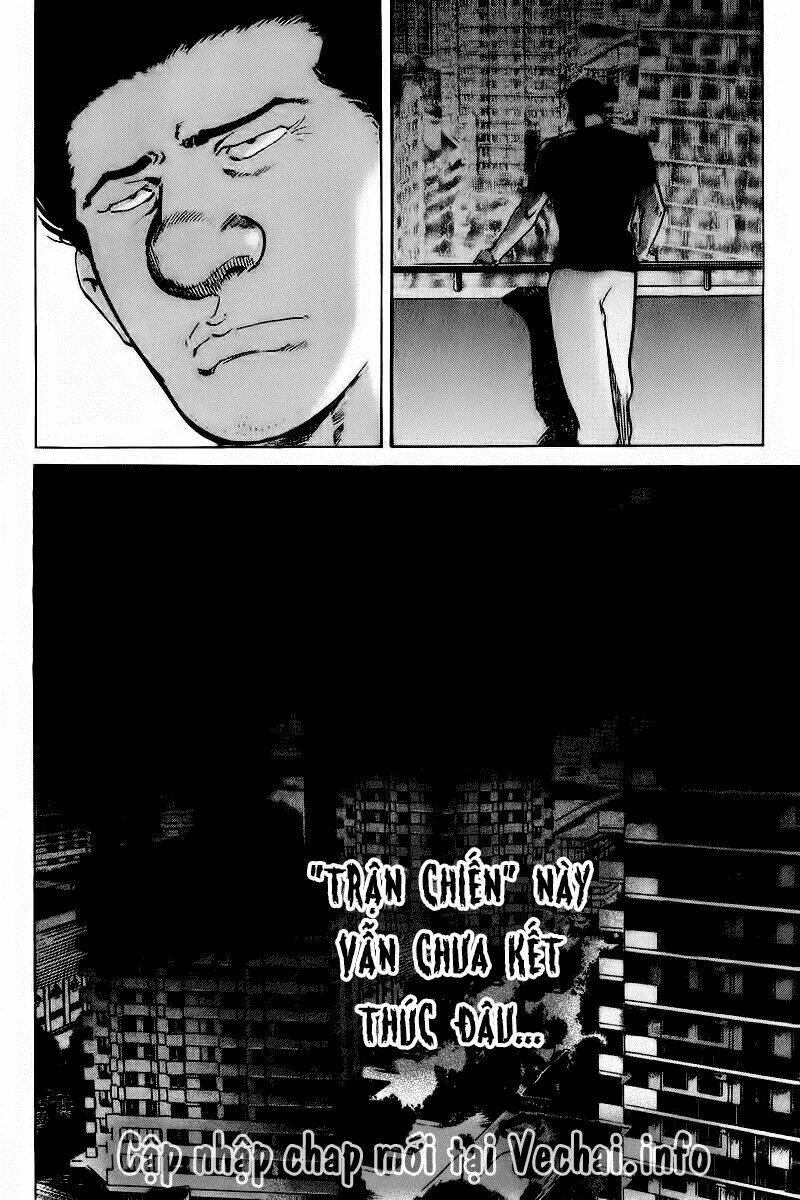 Old Boy Chapter 79 - Trang 21