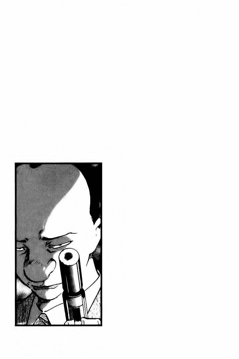 Old Boy Chapter 79 - Trang 23