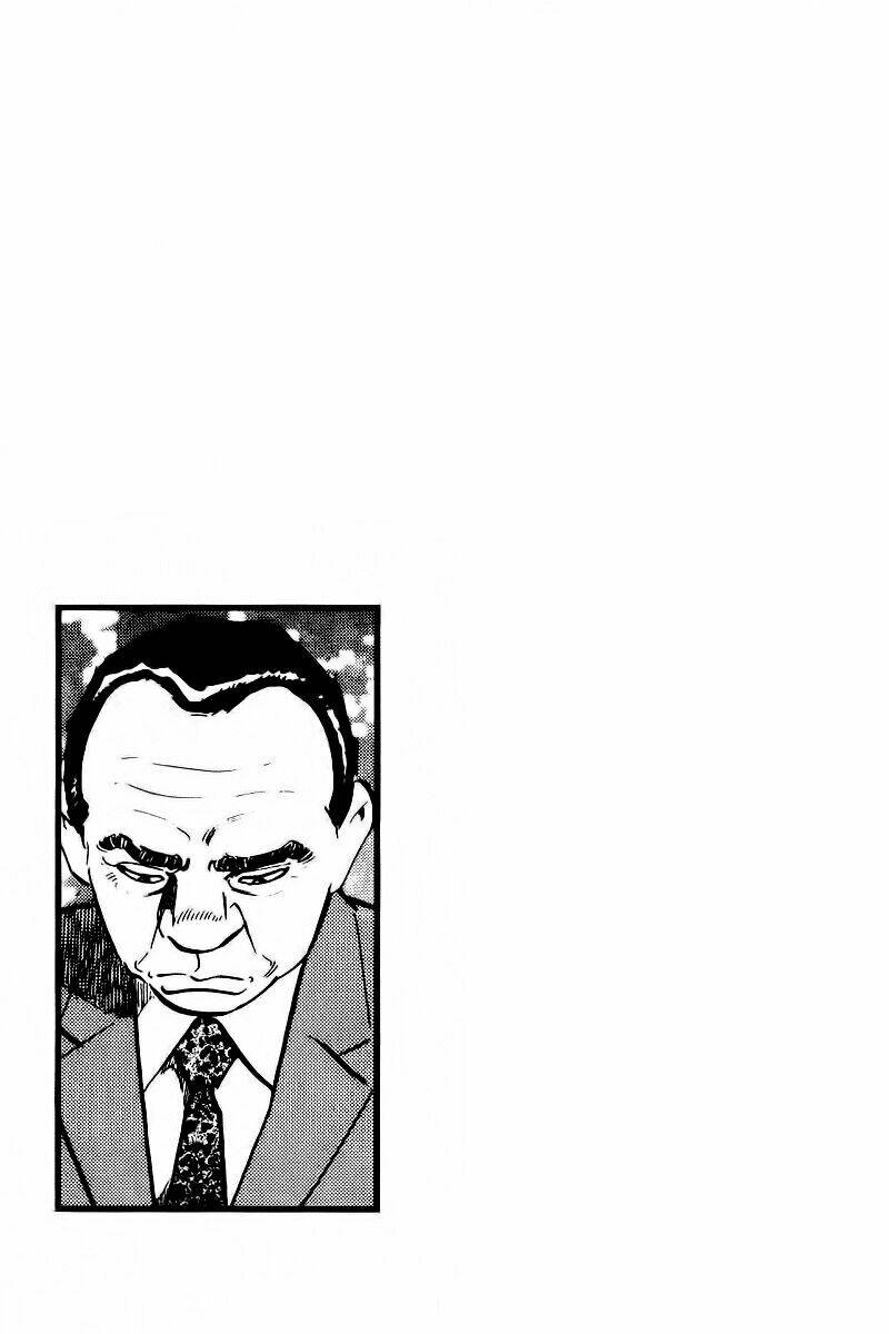 Old Boy Chapter 79 - Trang 25