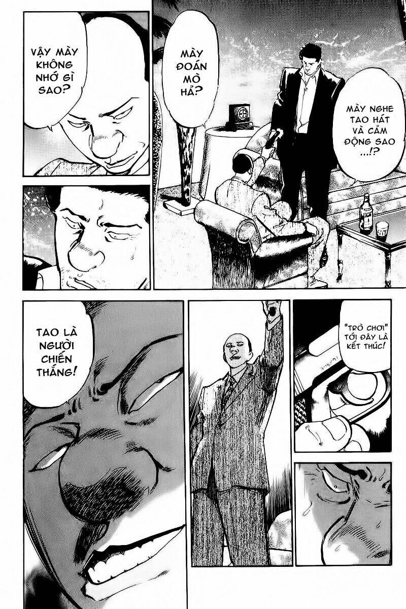 Old Boy Chapter 79 - Trang 2