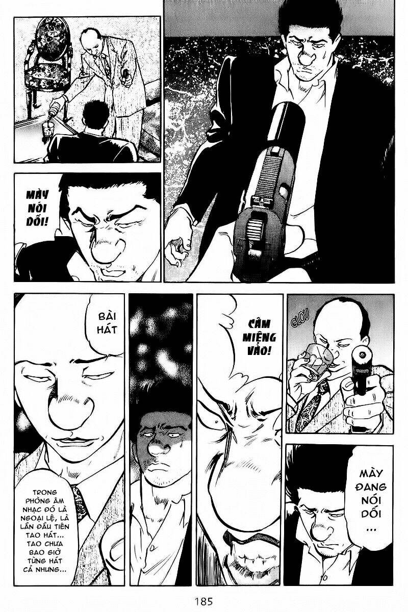 Old Boy Chapter 79 - Trang 3