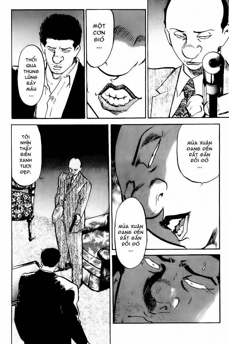 Old Boy Chapter 79 - Trang 4